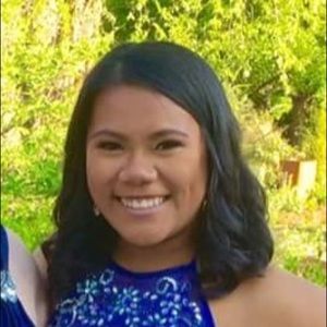 Meet your Posher, Gina